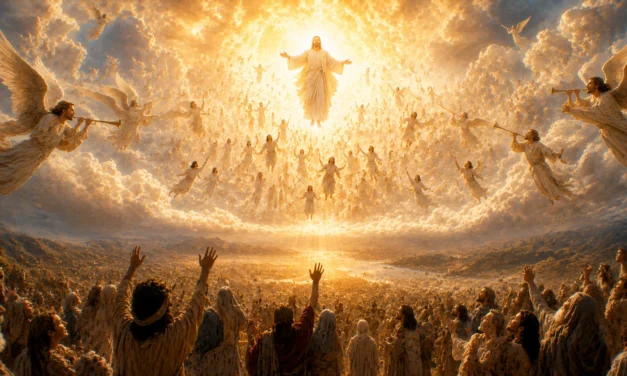 1 Thessalonians Chapter 4 Summary