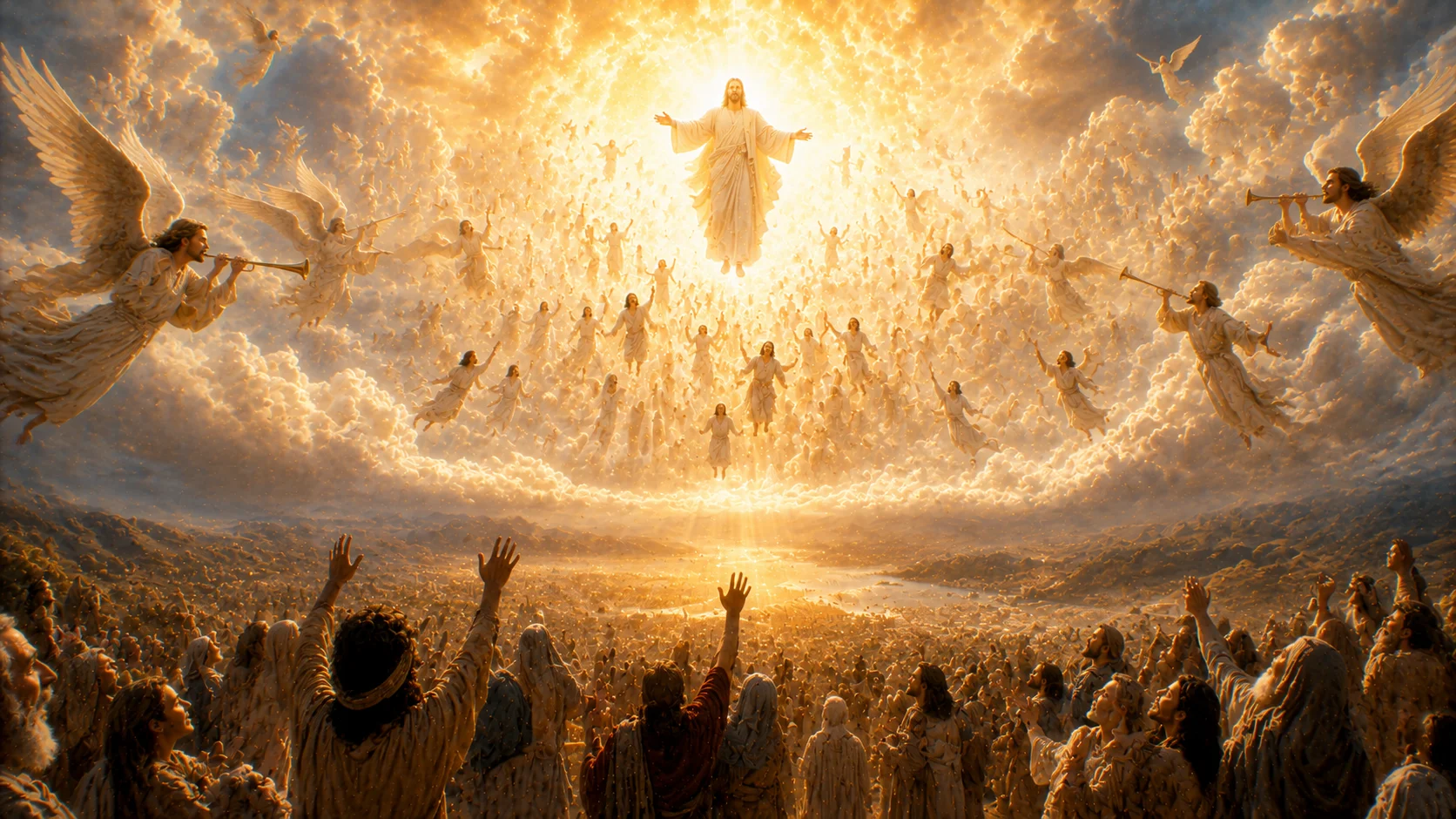 1Thessalonians4feat 1Thessalonians4feat