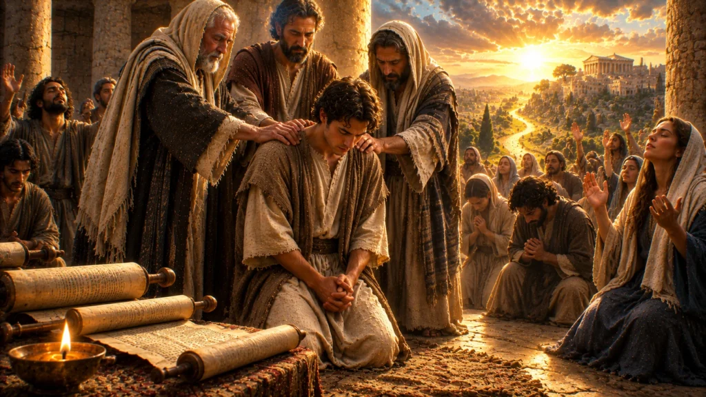 1Timothy4cent