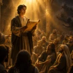 1 Timothy Chapter 4 Summary