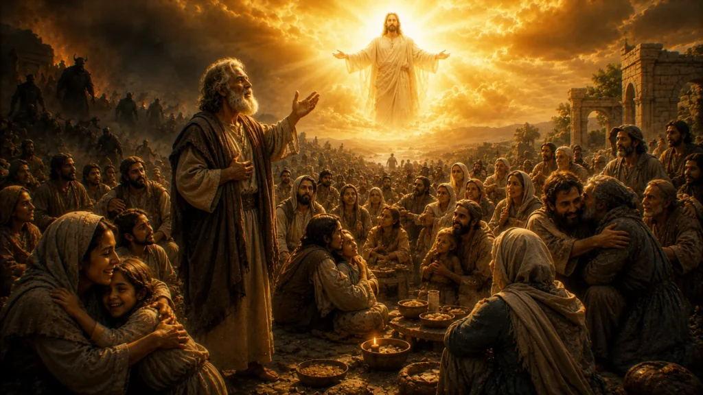 1john4feat