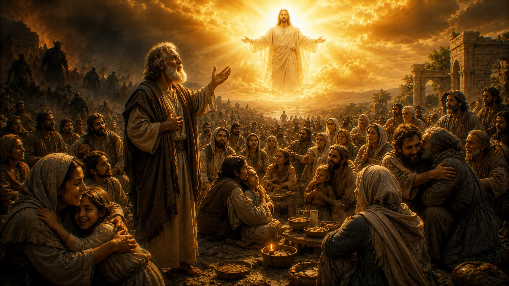 1john4feat