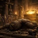 1 Samuel Chapter 5 Summary