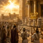 2 Chronicles Chapter 5 Summary