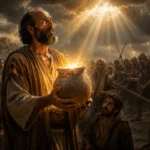 2 Corinthians Chapter 4 Summary