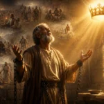 2 Timothy Chapter 4 Summary
