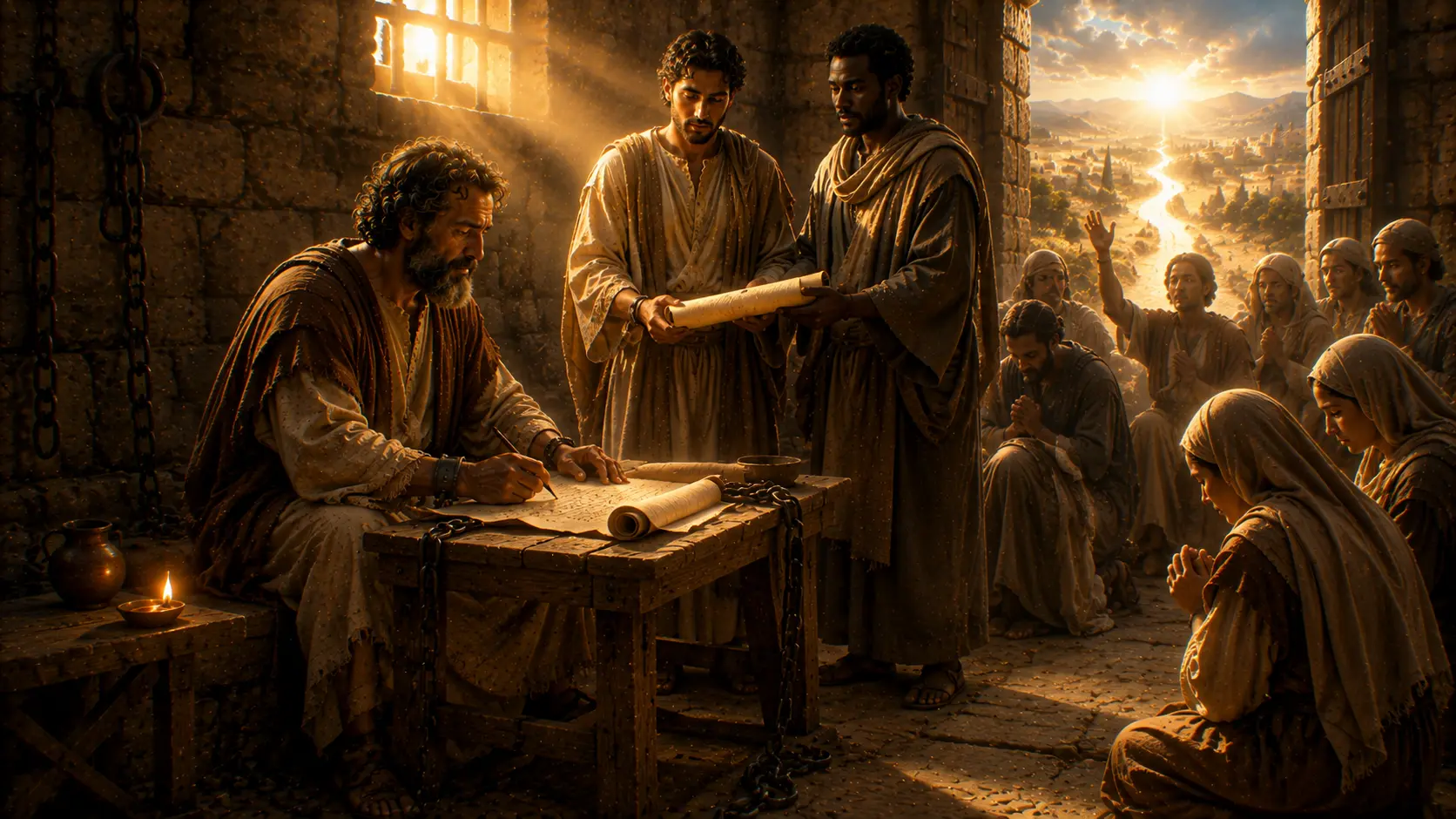 Colossians4feat