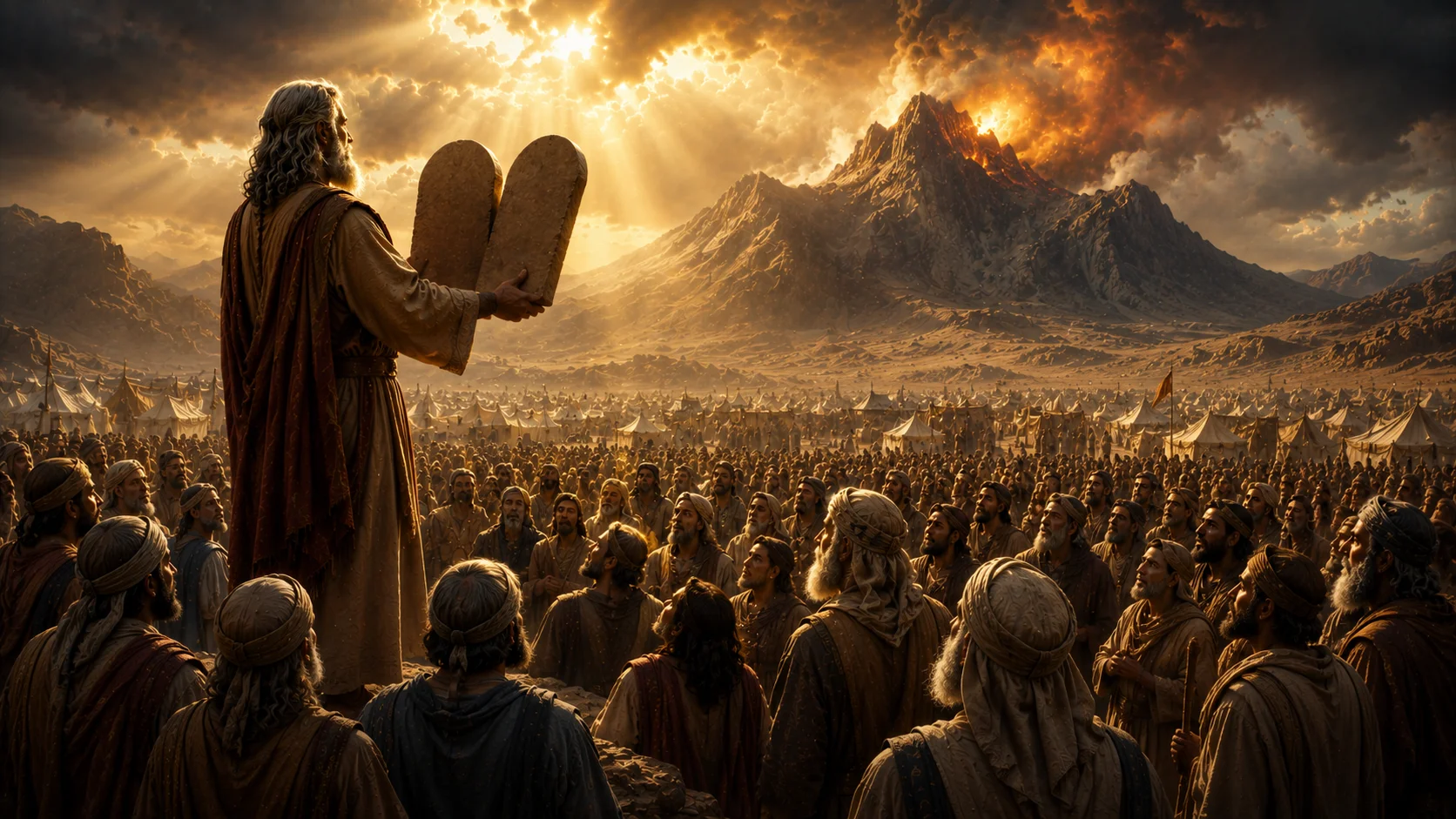 Deuteronomy5feat