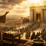 Ecclesiastes Chapter 5 Summary