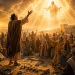 Galatians Chapter 4 Summary