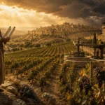Isaiah Chapter 5 Summary