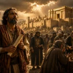 Jeremiah Chapter 5 Summary