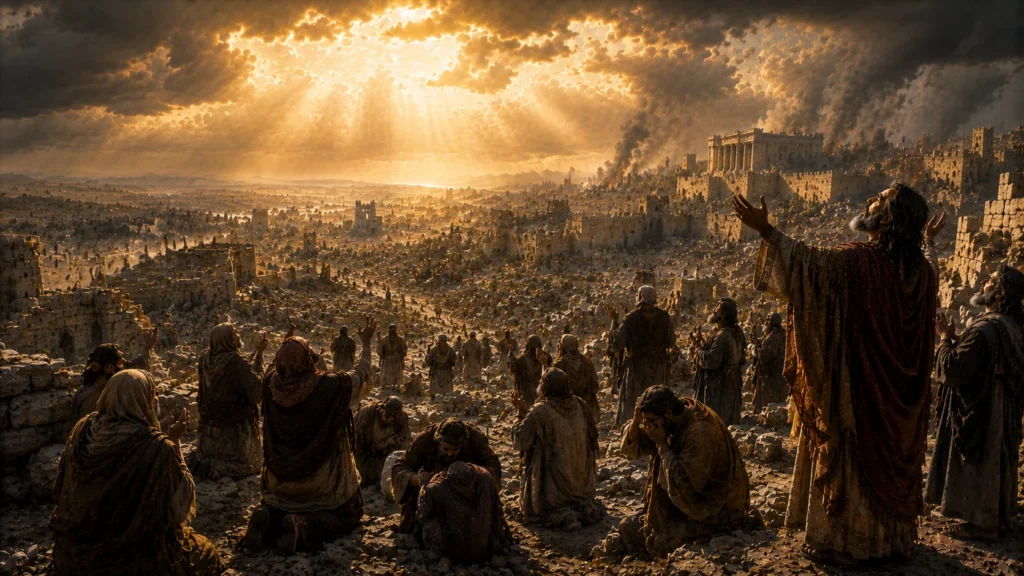 Lamentations5cent