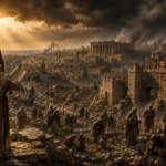 Lamentations Chapter 5 Summary