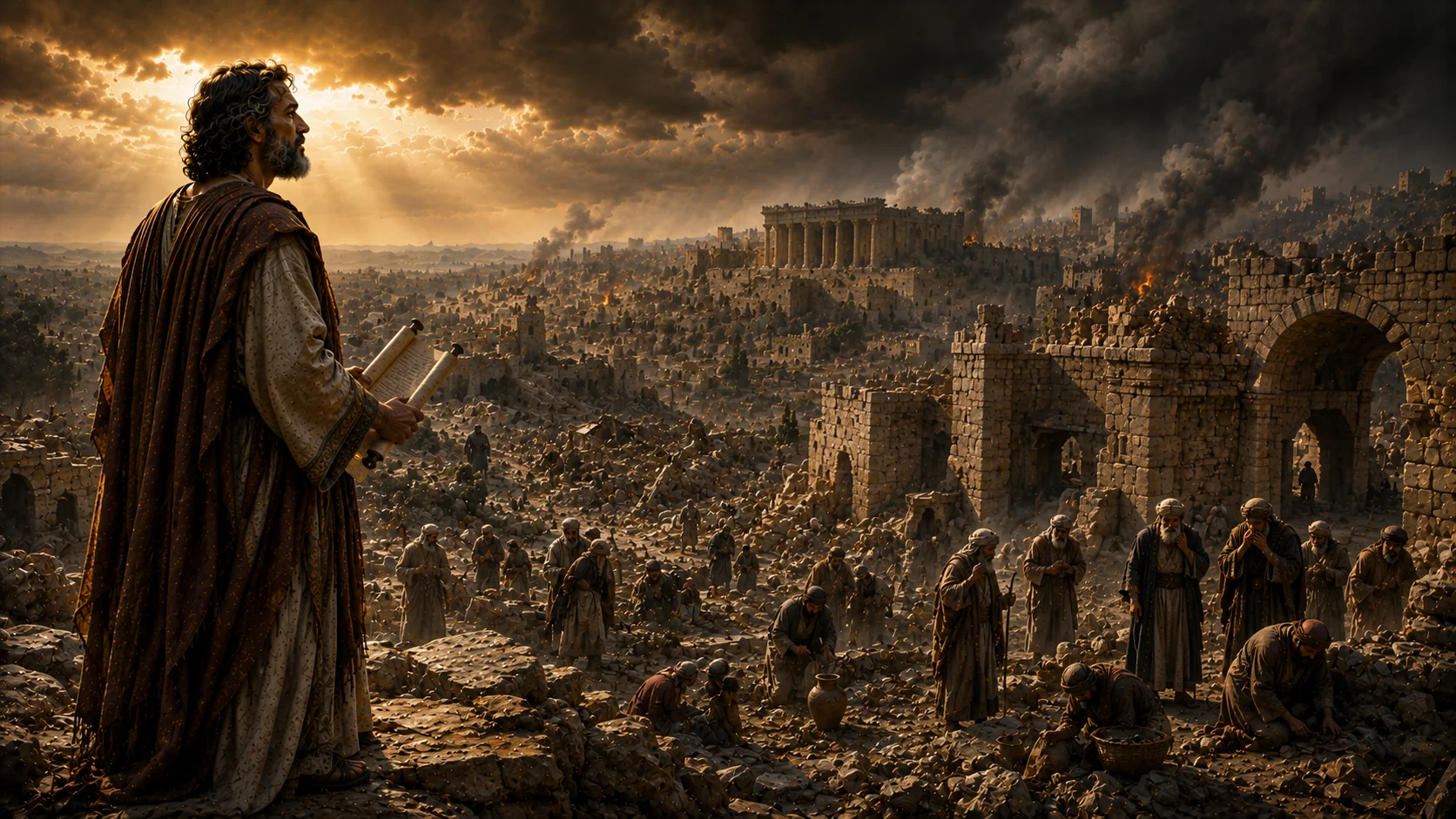Lamentations5feat