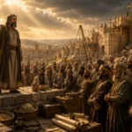 Nehemiah Chapter 5 Summary