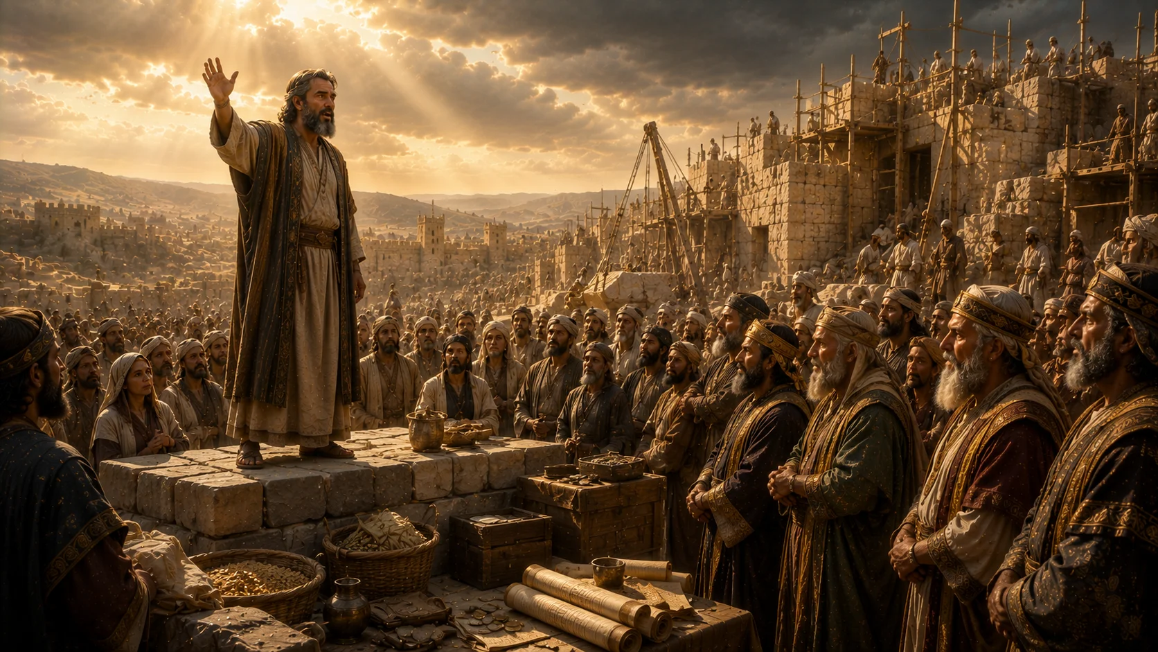Nehemiah5feat