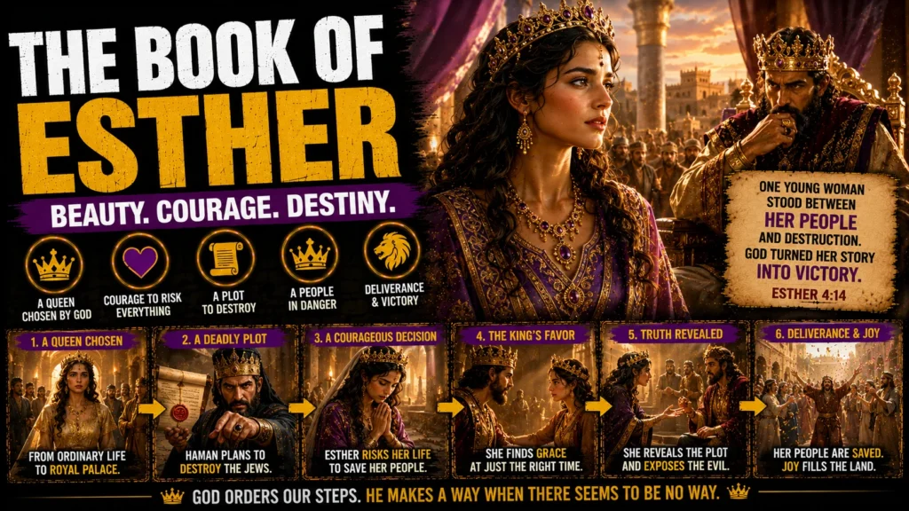 esther