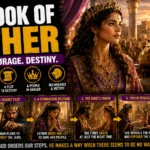 The Incredible Story of Queen Esther | How God Saved Israel