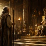 Exodus Chapter 5 Summary