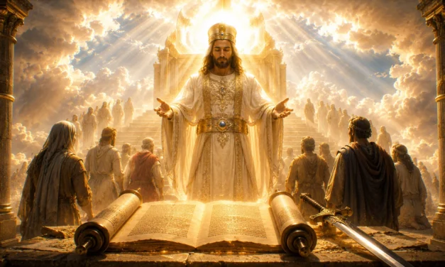 Hebrews Chapter 4 Summary
