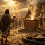 Leviticus Chapter 5 Summary