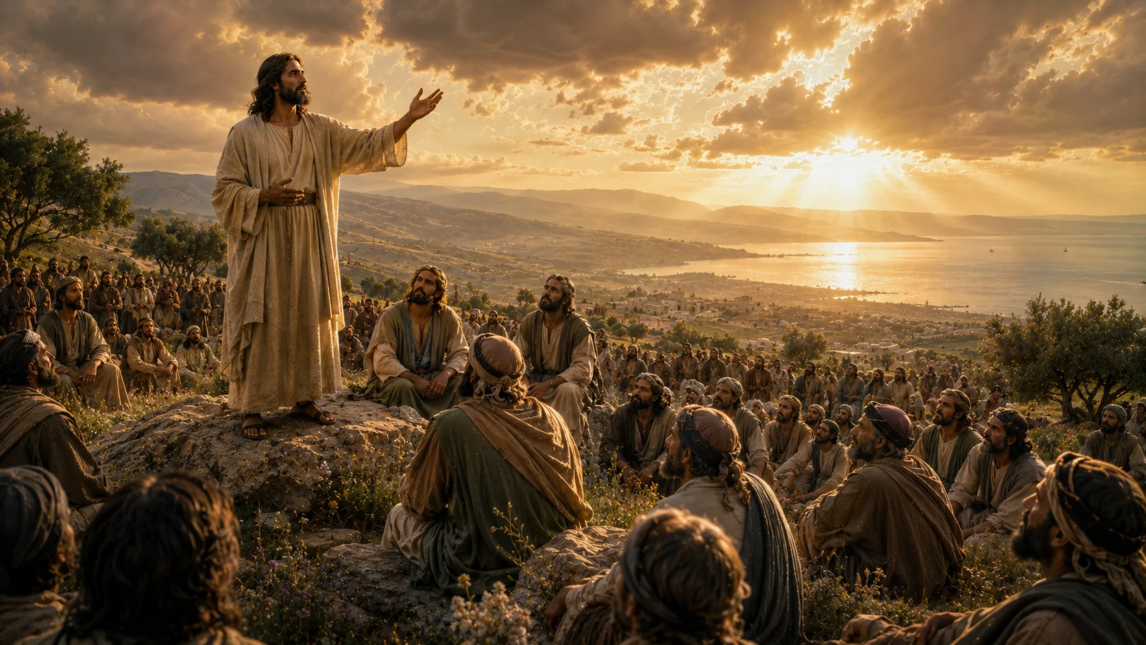 matthew5feat