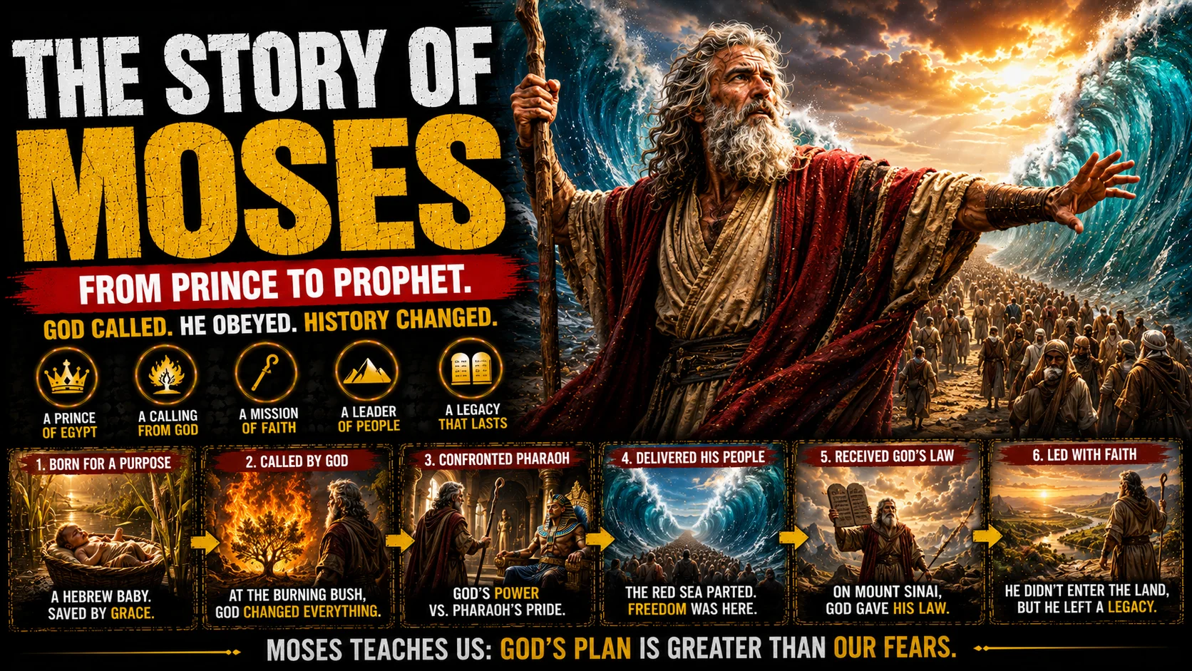 moses
