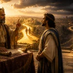 Proverbs Chapter 5 Summary