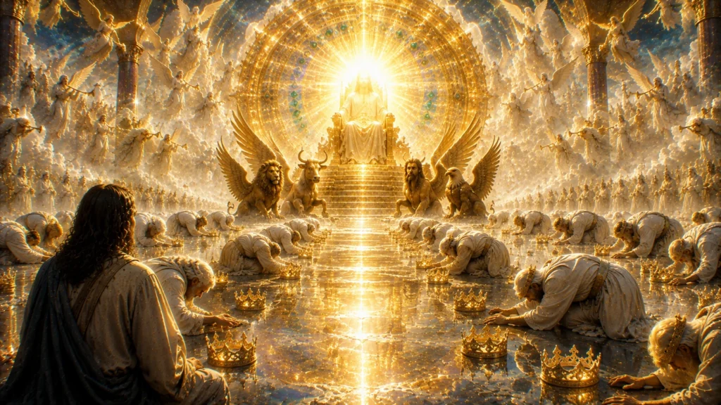 revelation4cent