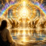 Revelation Chapter 4 Summary