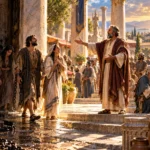 1 Corinthians Chapter 6 Summary