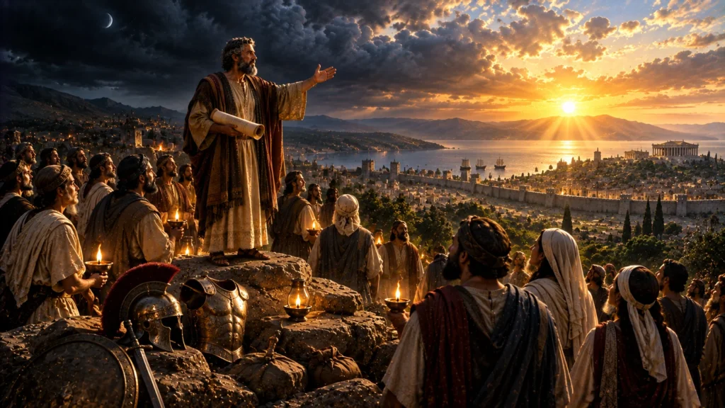 1Thessalonians5feat