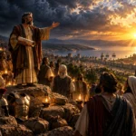 1 Thessalonians Chapter 5 Summary