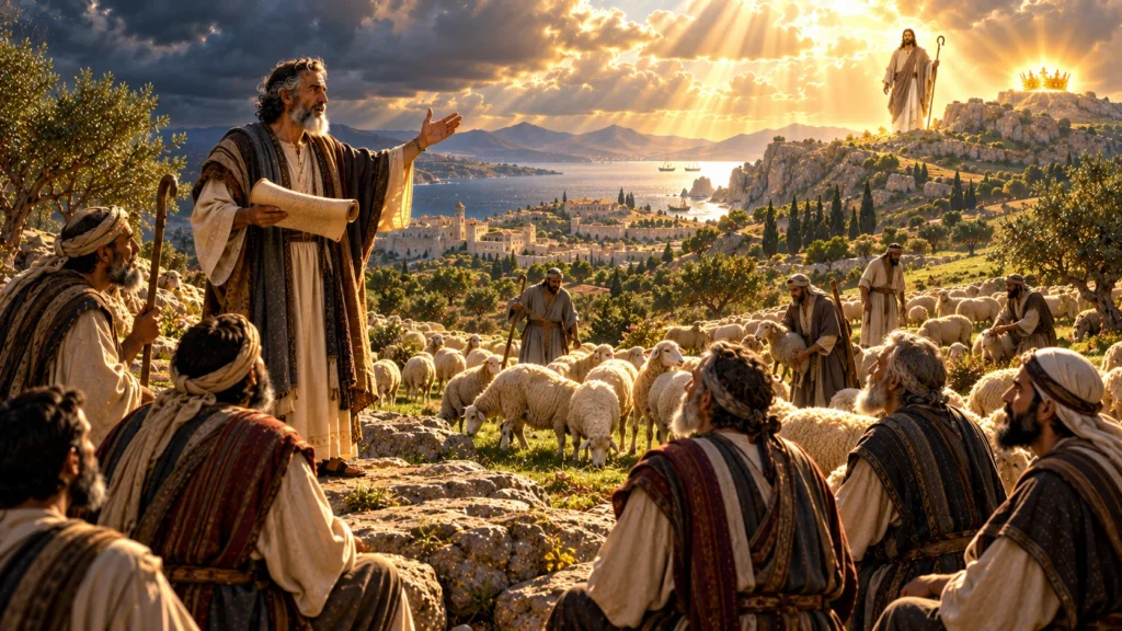 1peter5feat