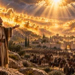 2 Kings Chapter 6 Summary