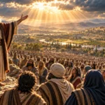 Deuteronomy Chapter 6 Summary