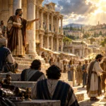 Ephesians Chapter 5 Summary