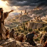 Ezekiel Chapter 6 Summary