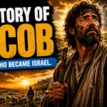 The Complete Story of Jacob