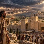 Jeremiah Chapter 6 Summary