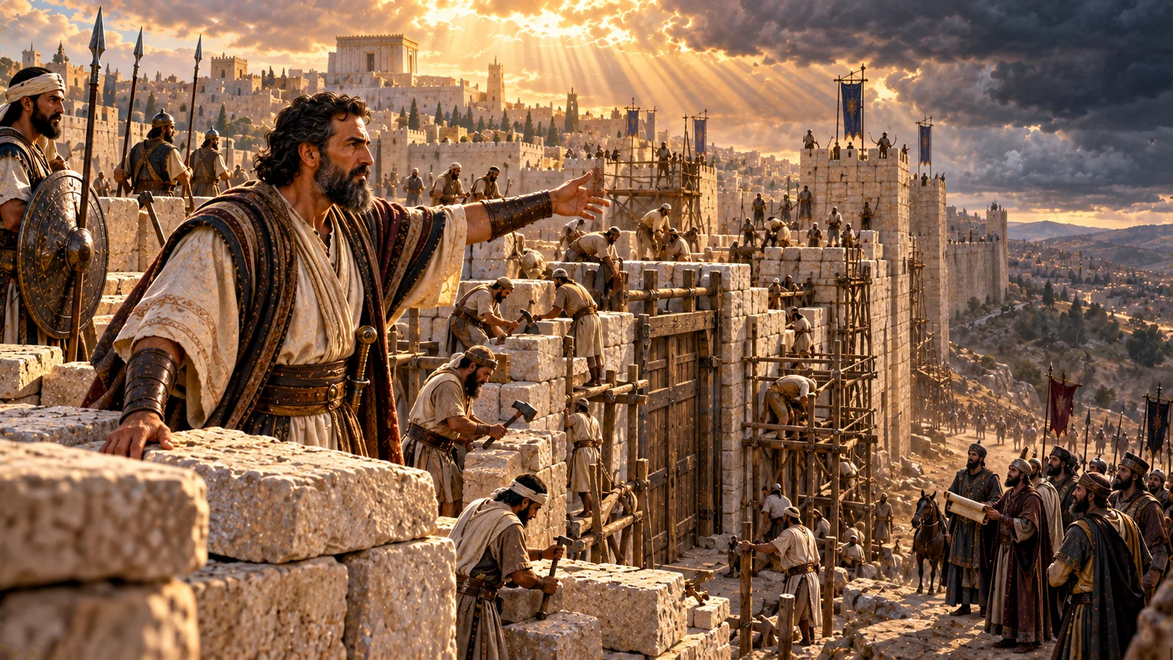 Nehemiah6feat