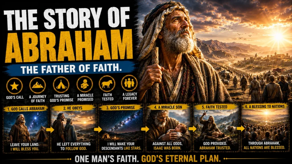 abraham