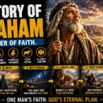 The Complete Story of Abraham