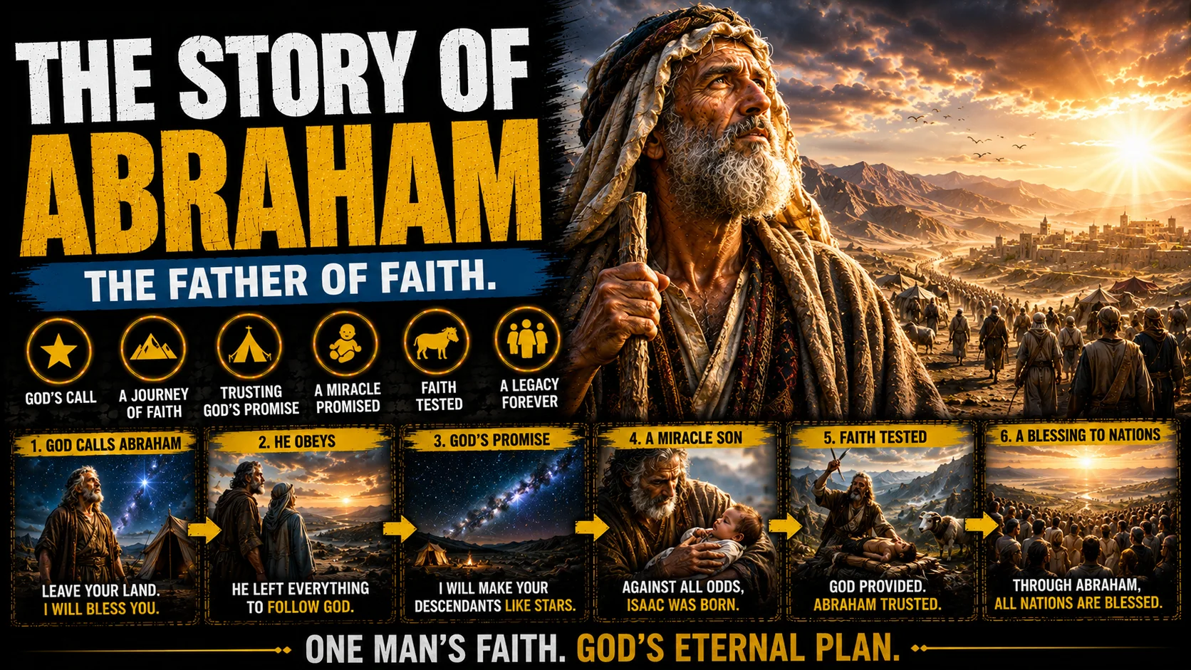 abraham