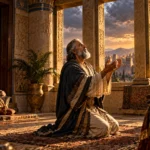Daniel Chapter 6 Summary