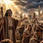 Exodus Chapter 6 Summary