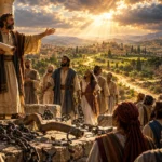 Galatians Chapter 5 Summary