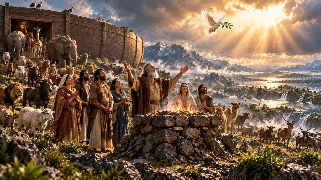 genesis8cent
