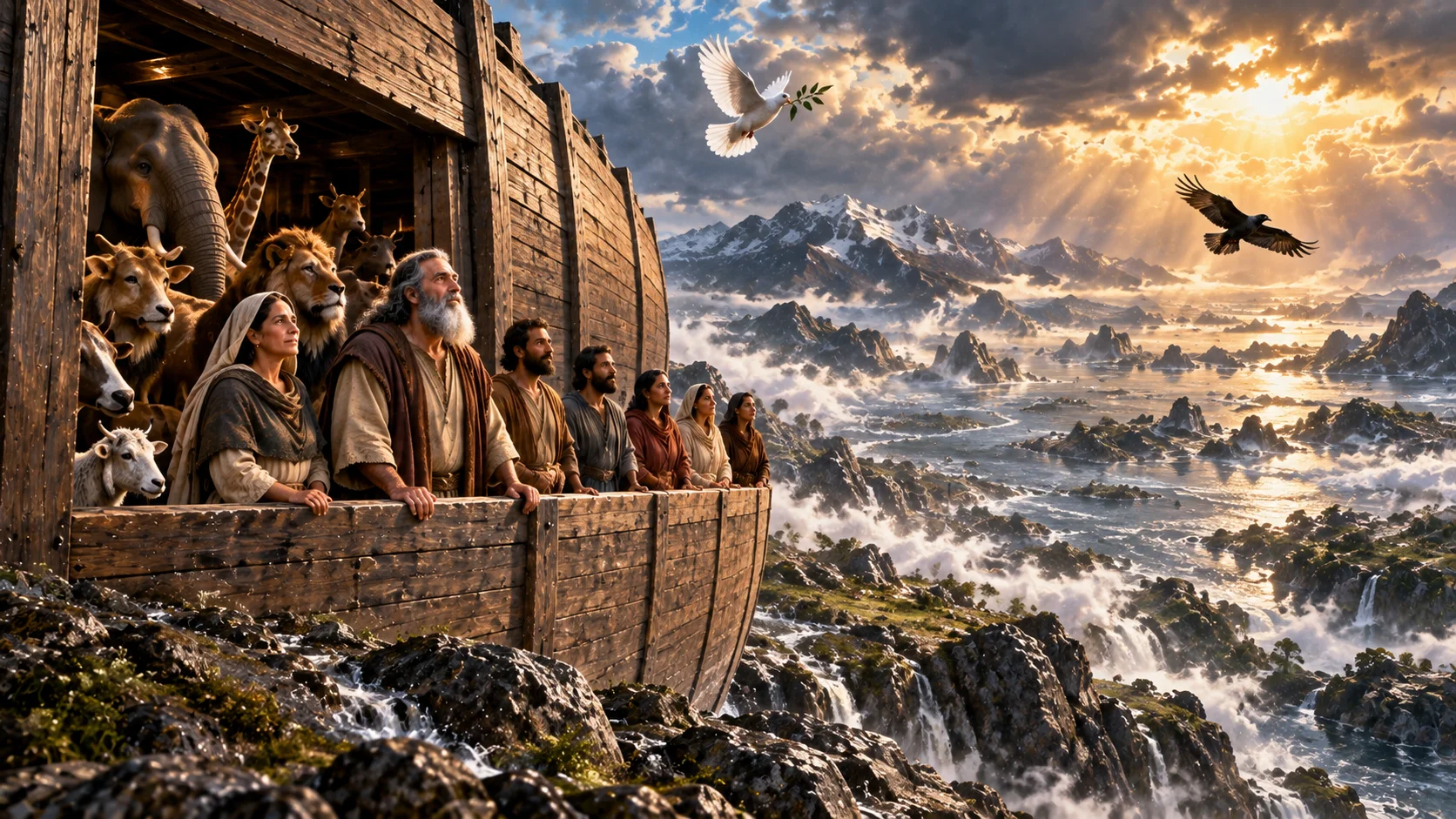 genesis8feat